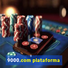 9000.com plataforma